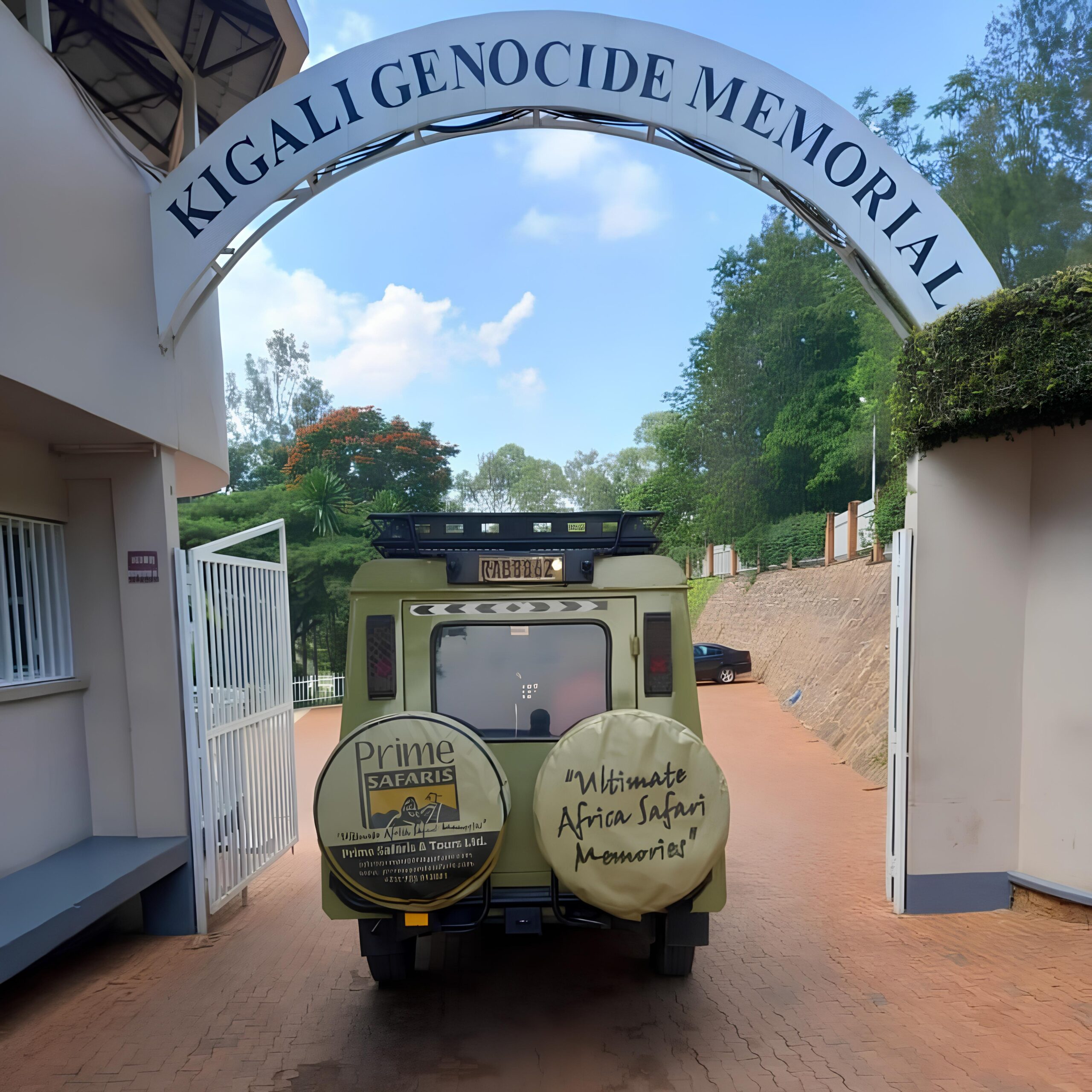 Best Rwanda Tour companies