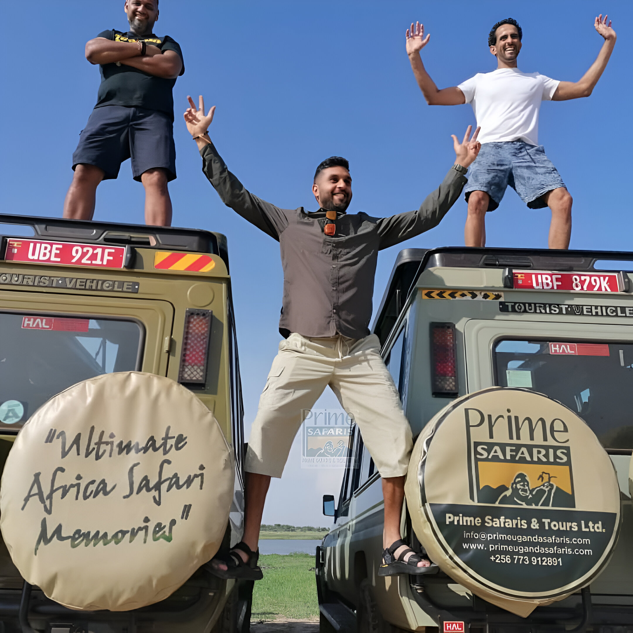 Best Kenya Safari Companies