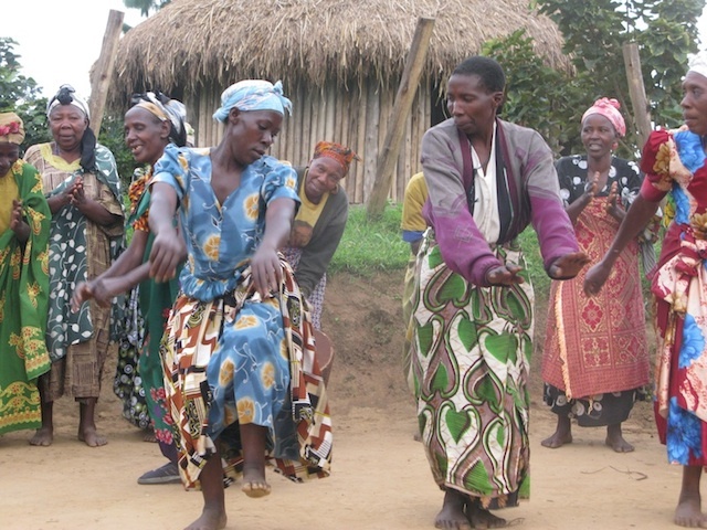 Cultural Experiences in Bwindi
