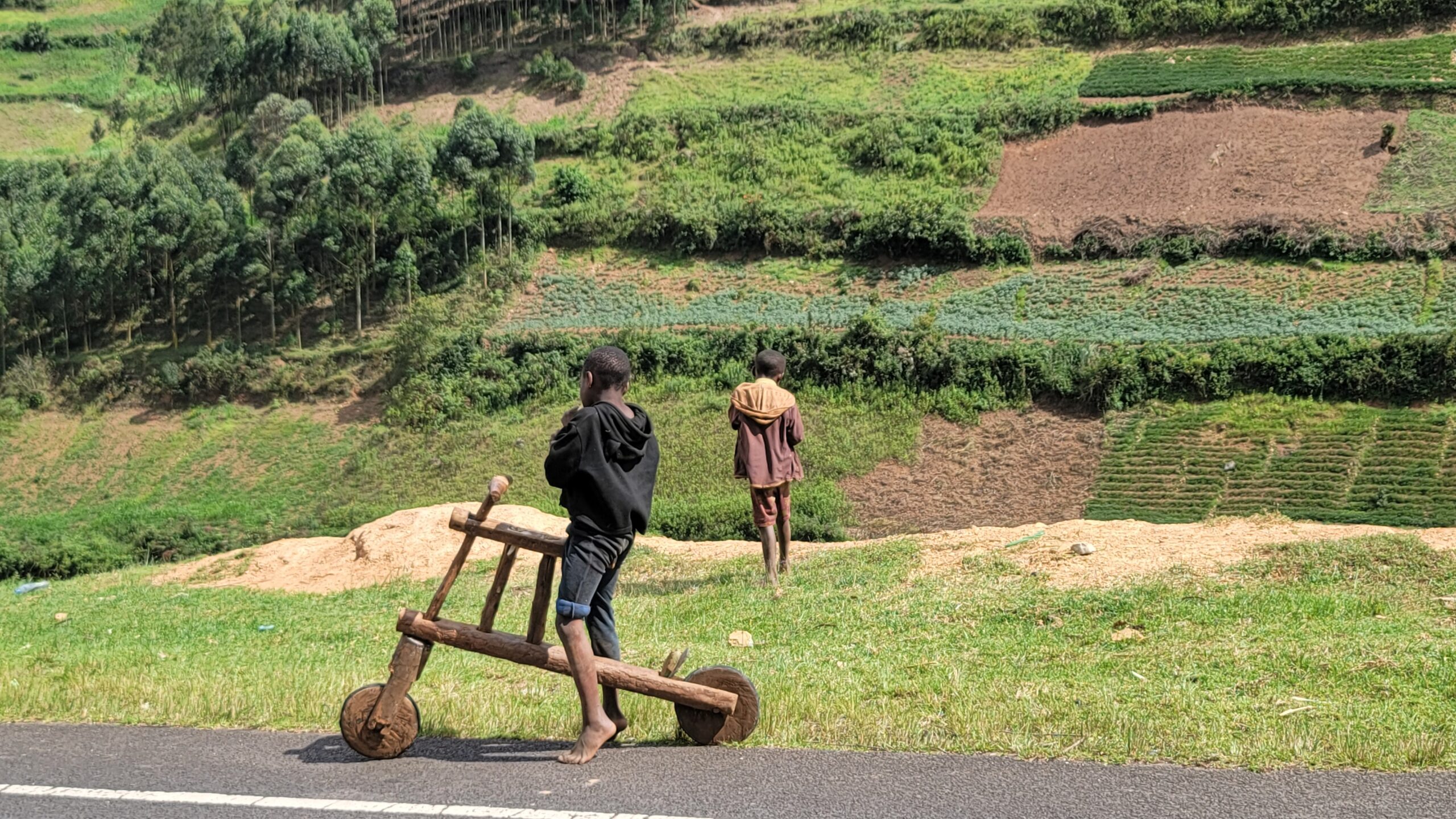 Uganda Adventure Safaris & Tours